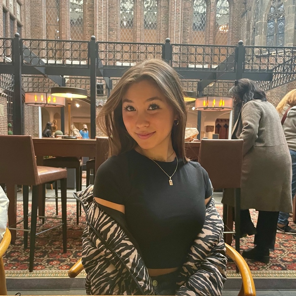 Meet your Posher, Cassidy